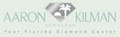 Aaron Kilman Jewelers logo