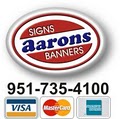 Aarons Same Day Banners and Signs image 1