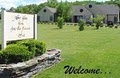 Abbey Glen Pet Memorial Park logo