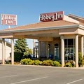 Abbey Inn Cedar City logo