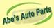 Abes Auto Sales logo
