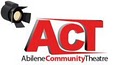 Abilene Community Theatre Inc logo