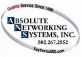 Absolute Networking Systems Inc image 7