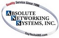 Absolute Networking Systems Inc image 8