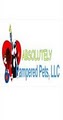 Absolutely Pampered Pets logo