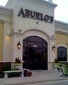 Abuelo's Mexican Food Embassy logo