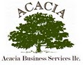 Acacia Business Services logo