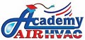 Academy Air HVAC logo
