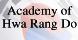 Academy of Hwa Rang Do logo