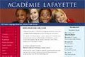 Académie Lafayette image 3