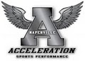 Acceleration Naperville - A Proud Member Of The Athletic Republic image 3
