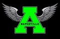 Acceleration Naperville - A Proud Member Of The Athletic Republic logo