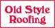Ace Old Style Roofing logo
