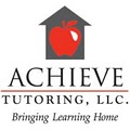 Achieve Tutoring, LLC. logo