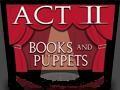 Act II Books and Puppets image 5