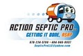 Action Septic Pro LLC logo