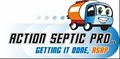 Action Septic Pro, LLC logo