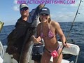 Action Sportfishing Florida logo