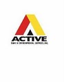 Active Environmental Group LLC logo