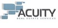 Acuity Real Estate Services - Tampa Residential & Commercial Realtors logo