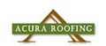 Acura Roofing Inc logo