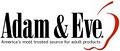 Adam & Eve logo