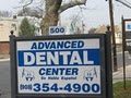 Advanced Dental Center logo