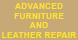 Advanced Furniture Repair logo