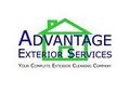 Advantage Exterior Services logo