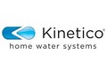 Advantage Water - Kinetico logo