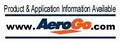 AeroGo, Inc. logo