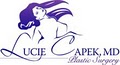 Aesthetic & Plastic Surgery: Capek Lucie MD logo