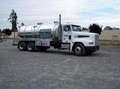 Affordable septic Services logo