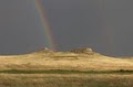 Agate Fossil Beds National Monument logo