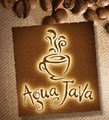 Agua Java logo