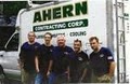 Ahern Contracting Corporation logo