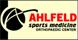 Ahlfeld Sports Medicine logo