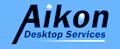 Aikon Desktop Services - Document Design image 2