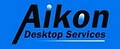 Aikon Desktop Services - Document Design image 3