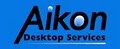 Aikon Desktop Services - Document Design logo