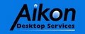 Aikon Desktop Services - Document Design image 1