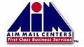 Aimmailcenter logo