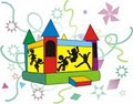 Air Castles And Slides, LLC logo