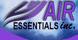 Air Essentials Inc logo
