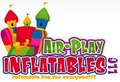 Air-Play Inflatables logo