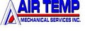 Air Temp Mechanical Services, Inc. logo