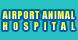 Airport Animal Hospital logo