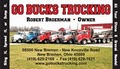Al Broerman Trucking logo
