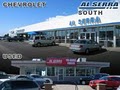 Al Serra Chevrolet South image 3