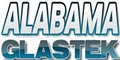 Alabama Glass Tek logo